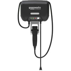 Зарядное устройство Greenworks GC82CH600 2955407 (82В)