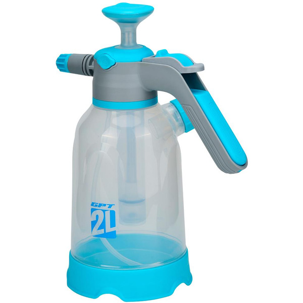 Опрыскиватель GPT ZFB-2