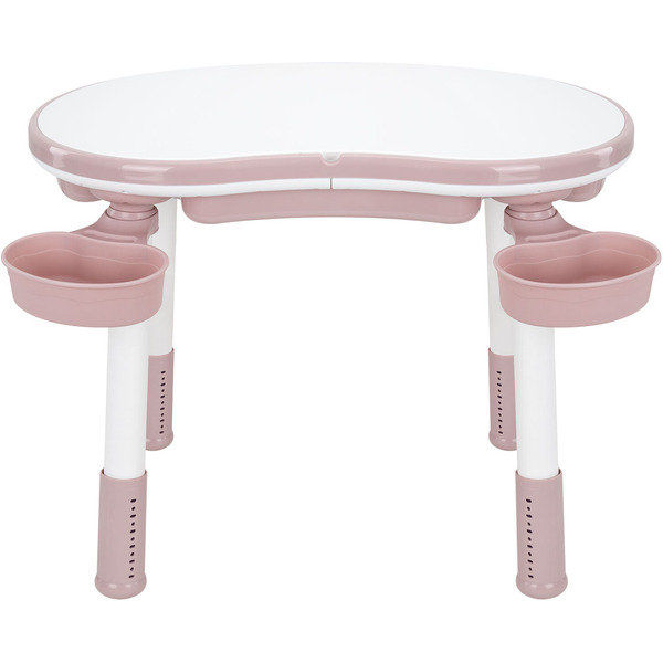 Стол детский Brabix Kids CT-001 533289 (розовый)
