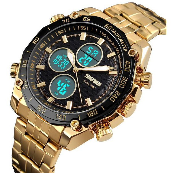 Наручные часы Skmei 1302-2