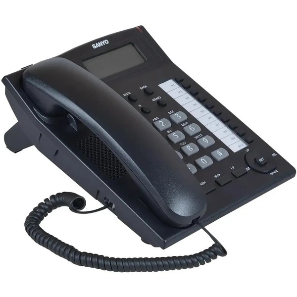 Проводной телефон Sanyo RA-S517B