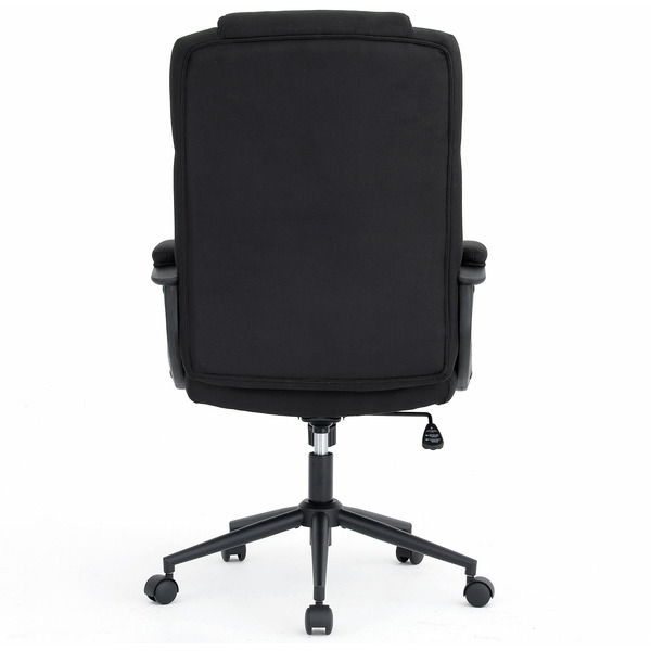 Кресло Brabix PREMIUM Adagio EX-551 (532938) черное