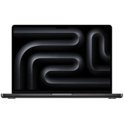 Ноутбук Apple Macbook Pro 14.2" MX2H3HN/A Space Black