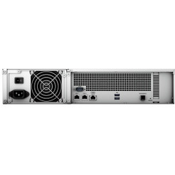 Сетевой накопитель Synology RackStation RS2423+
