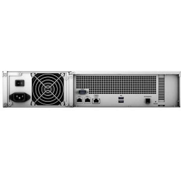 Сетевой накопитель Synology RackStation RS2423+