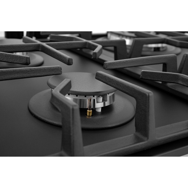 Варочная панель ZUGEL ZGH602B