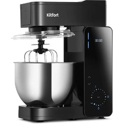 Планетарный миксер Kitfort KT-4429