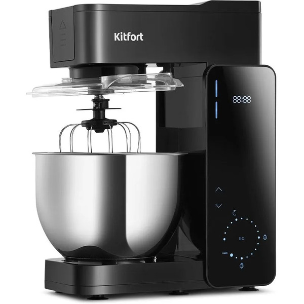 Планетарный миксер Kitfort KT-4429