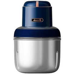 Беспроводной кухонный комбайн Deerma DEM-JR08