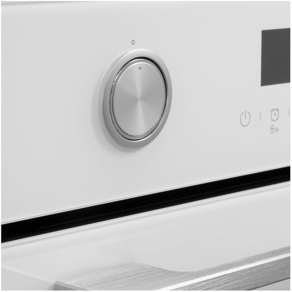 Духовой шкаф с СВЧ MAUNFELD MEOR7217DMW