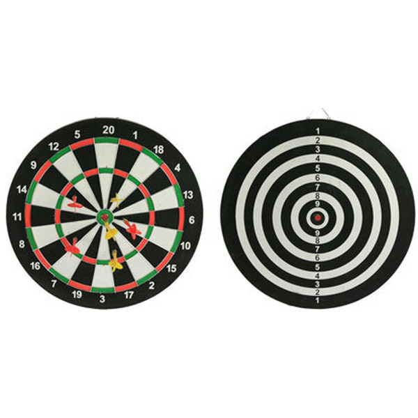 Дартс RELMAX D2015A