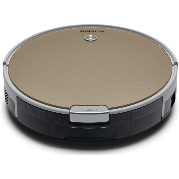 Робот-пылесос POLARIS PVCR 0726W