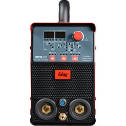 Сварочный инвертор Fubag INTIG 200 AC/DC Pulse (31412.1)