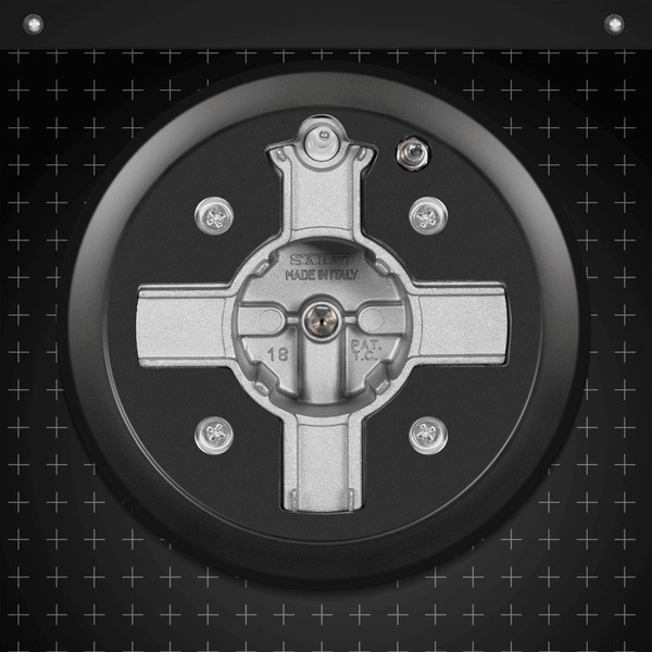 Варочная панель MAUNFELD EGHG.32.73CB2/G