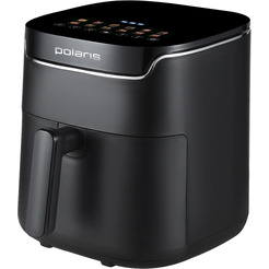 Аэрогриль Polaris PAF 5502 (черный)