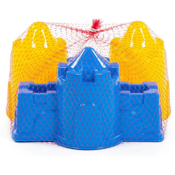 Формочка для песочницы Полесье 57495