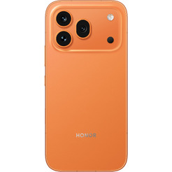 Смартфон Honor 600 Pro 12GB/512GB VKP-NX9 (оранжевый)