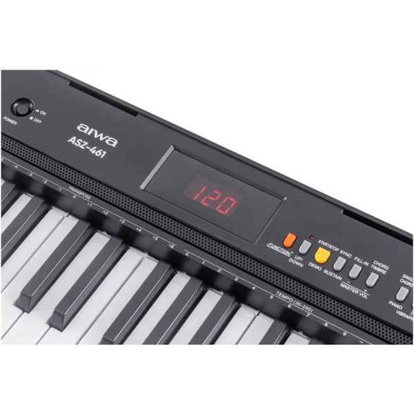 Синтезатор Aiwa ASZ-461