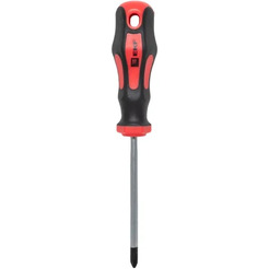 Отвертка EKF Master ph-2-100-mas
