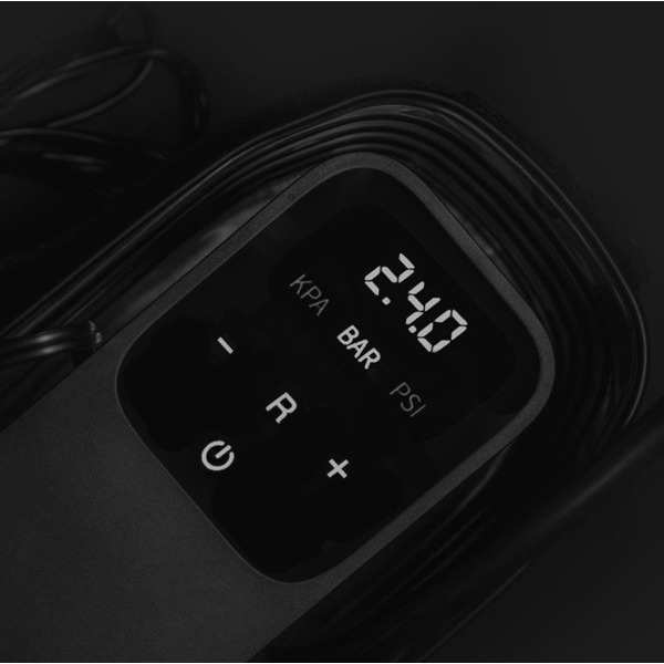 Автомобильный компрессор 70mai Air Compressor Midrive TP01