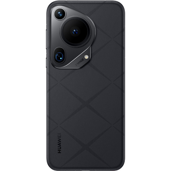 Смартфон Huawei Pura 70 Ultra 16GB/1TB (HBP-LX9) Black