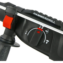 Перфоратор Starwind RH26-900S0