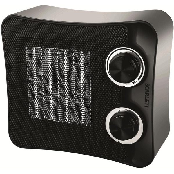 Тепловентилятор SCARLETT SC-FH53K02