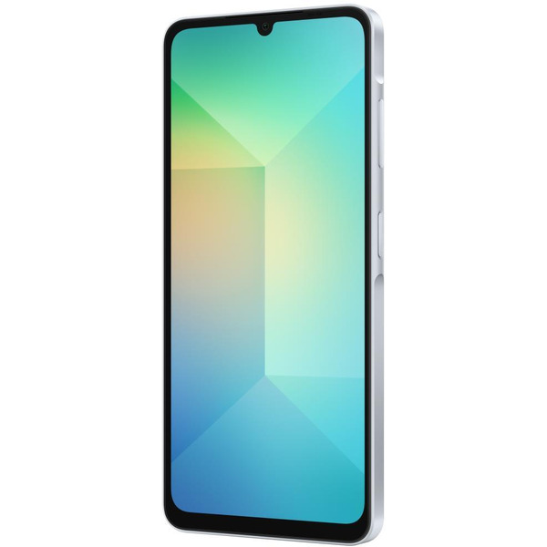 Смартфон Samsung Galaxy A06 4GB/128GB (голубой)