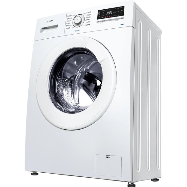 Стиральная машина ATLANT СМА 60У1218-Т-00