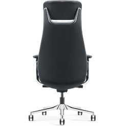 Кресло HAWASAN PREMIUM EX-830 X-ONE (533239) черное