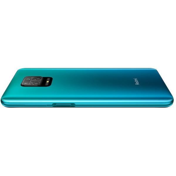 Смартфон Xiaomi Redmi Note 9S 4GB/64GB Aurora Blue EU