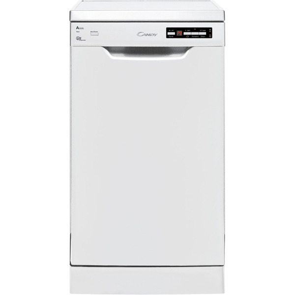 Посудомоечная машина CANDY CDP 2D1149W-07