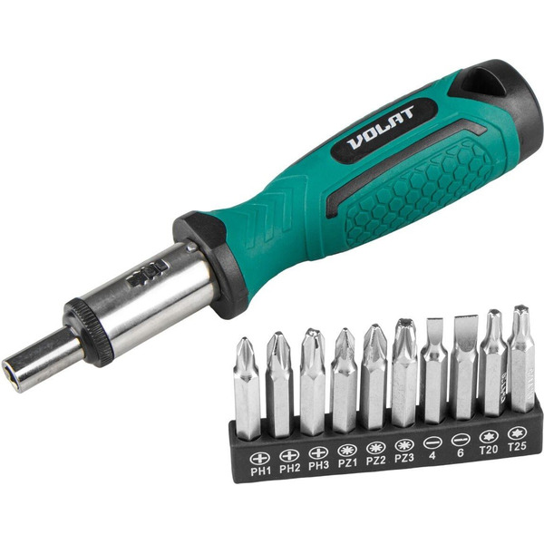 Набор инструментов ВОЛАТ 19620-100