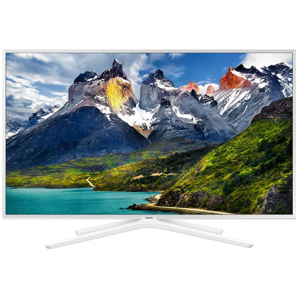Телевизор SAMSUNG UE43N5510AUXRU