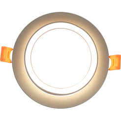 Точечный светильник General Lighting GCL-GX53-H38 662690