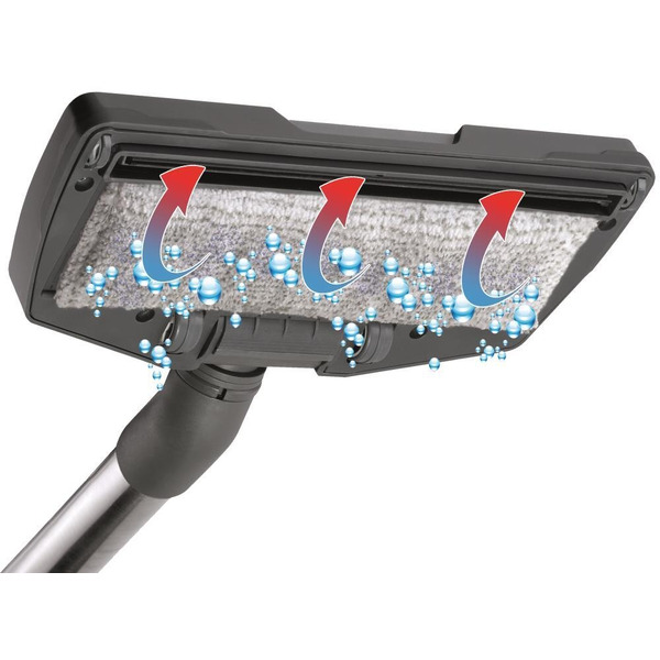 Пылесос моющий THOMAS Parkett Prestige XT