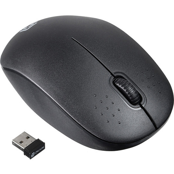 Мышь Oklick 685MW