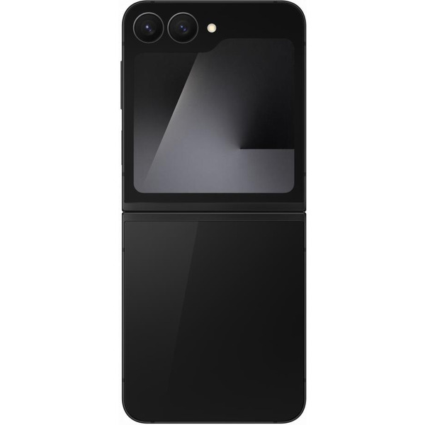 Смартфон Samsung Galaxy Z Flip7 FE 5G 8GB/256GB черный