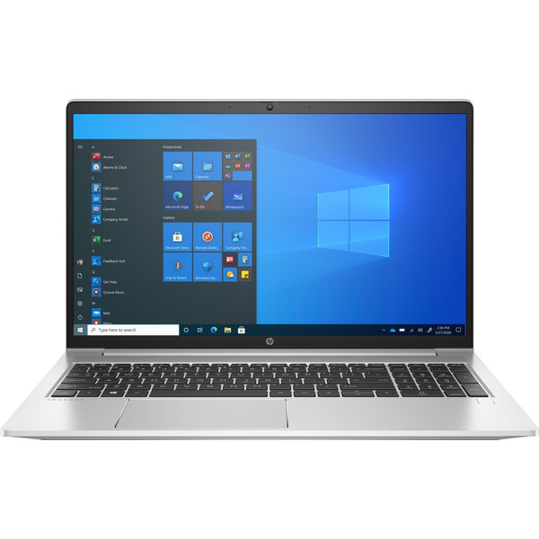Ноутбук HP ProBook 455 G8 45N85ES_16