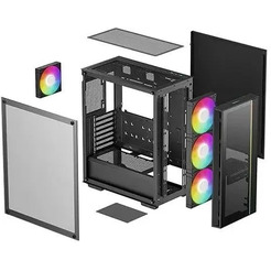 Корпус DeepCool Matrexx 55 V4