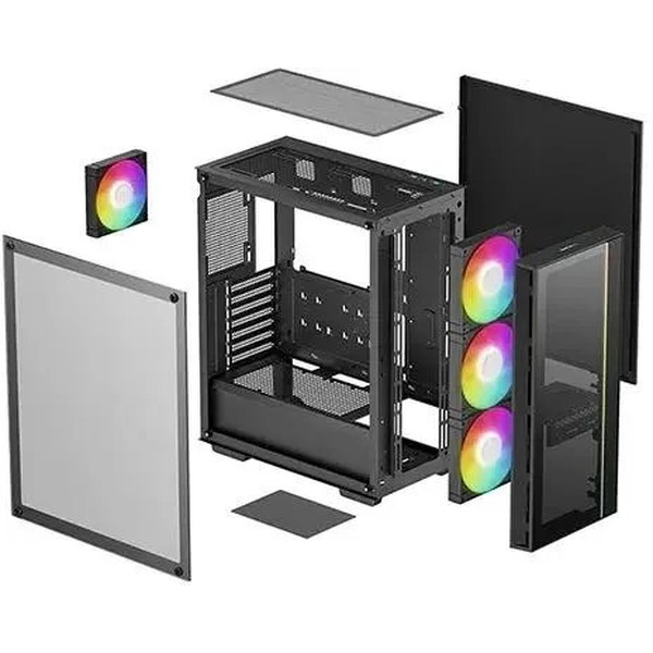 Корпус DeepCool Matrexx 55 V4