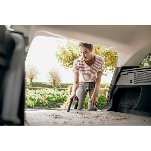 Пылесос сухой и влажной уборки KARCHER WD 4 S V-20/5/22 (1.628-260.0)