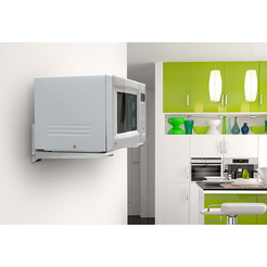 Кронштейн для СВЧ Holder MWS-2005 (белый)