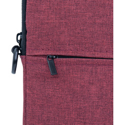 Сумка для ноутбука Portcase KCB-165 BORDO