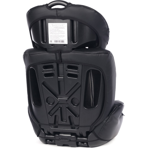 Автокресло Martin Noir Cadet (wise gray)