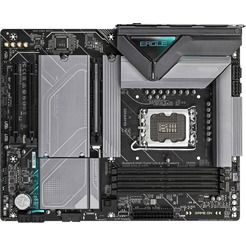 Материнская плата Gigabyte Z890 Eagle (rev. 1.0)