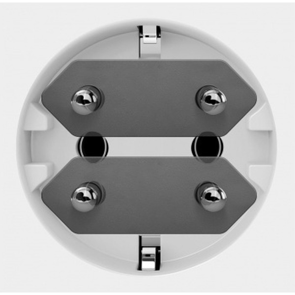 Сетевой фильтр Pilot SG 3м (5 розеток) белый