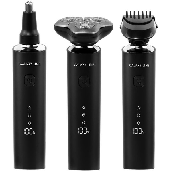 Бритва Galaxy Line GL 4276