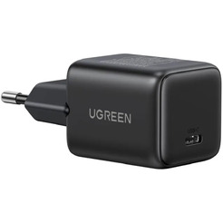 Сетевое зарядное устройство UGREEN X513-55531 30W (серый)
