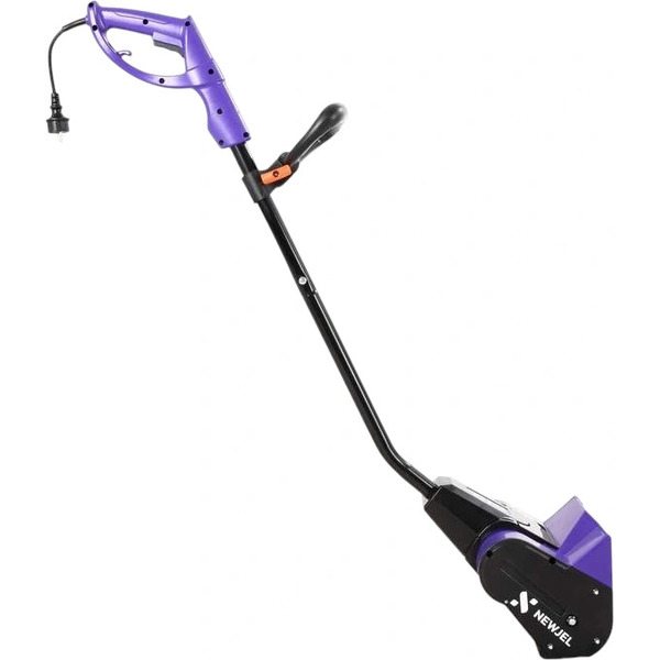 Снегоуборщик NEWJEL NJ40101
